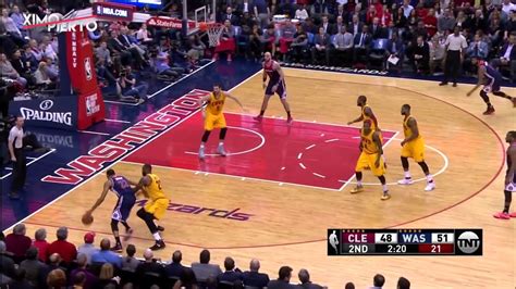 Cleveland Cavaliers vs Washington Wizards Feb 6, 2017 Box .